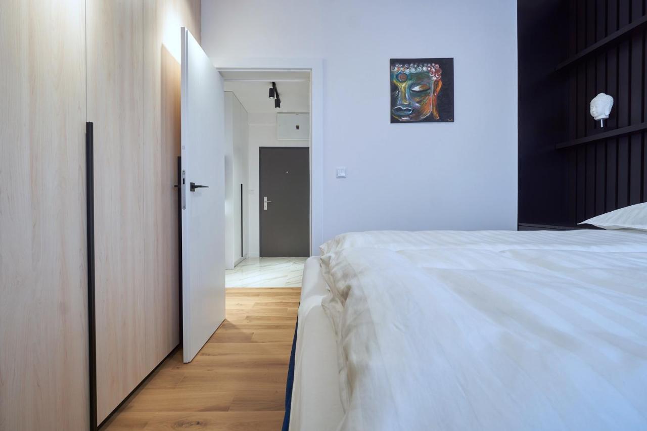 The Gatsby Apartment โปปรัด ภายนอก รูปภาพ
